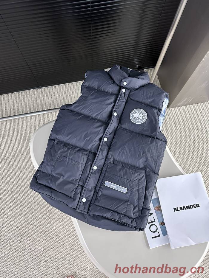 Canada Goose Top Quality Down Vest CGY00024 Canada Goose Top Quality Down Vest CGY00024